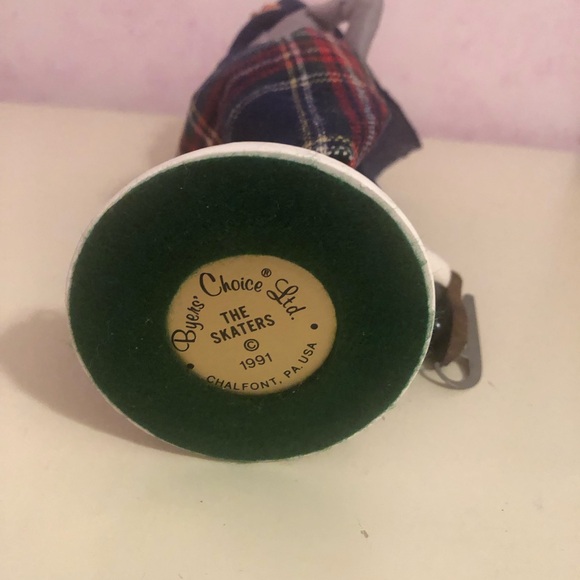 Byers Caroler1991  numbered 93/100 - Picture 10 of 11